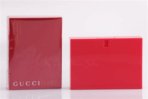 gucci rush günstig|Gucci rush 75ml best price.